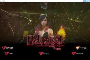 背叛！Betrayed V0.91 精翻汉化版+攻略[PC+安卓][4月更新/1.5G]