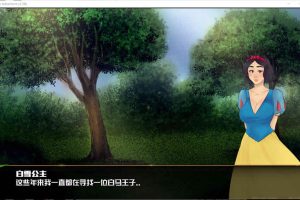 A7246 创造仙女童话 V2.5B[精翻汉化版][毁童年/PC+安卓][2.5G]