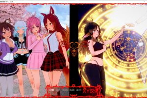 守护者2：破碎的领域-第四章V0.41 AI汉化版[PC+安卓][6月更新/2.2G]