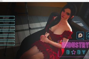 工业宝贝 Industry BabyV0.1 AI汉化版[PC+安卓][6月新作/1.3G]