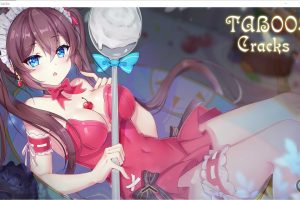 禁忌破解 Taboos Cracks STEAM正式版[6月新作/800M]