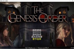 创世秩序 Ver49111 精翻汉化作弊版+全存档+攻略[PC+安卓][11月更新/6.2G]