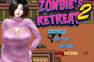 僵尸生活2：进退维艰 V0.5.1 精翻汉化版[PC+安卓][12月更新/1.2G]
