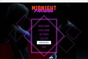 午夜天堂 Ver1.50 精翻汉化精英版[PC+安卓][2月更新/7G]