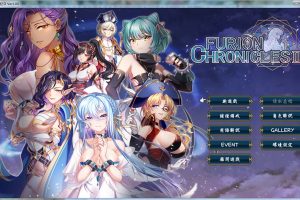 A4779 法利恩战纪-第二季归来 DL官方中文版+前作中文版【1.9G/新作/CV】