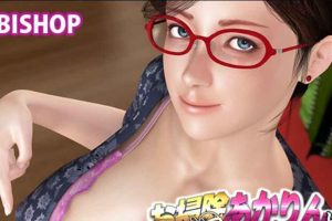 AY1647[快乐的大扫除和扒灰的公公！公公强制侵犯儿媳~][无码版][拉大车]【500M】