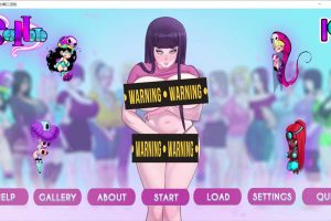 涩晴笔记 H Note Ver1.75 精翻汉化版[PC+安卓][5月更新/1.5G]