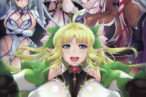 AY2352[巨汝精灵救世主1~4+特典+游戏][无韵AI去马版]【8G】