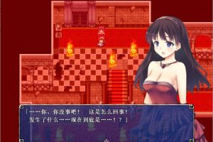A7388 亡国公主爱丽丝 STEAM官中破解步兵版[付存档][430M]