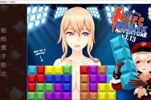 原神：可莉的恶作剧历险记 V1.13 云翻汉化版[PC+安卓][3月更新/700M]