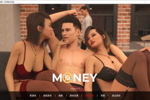 没有更多的钱 V2.5.1 精翻汉化版[新作/1.5G]