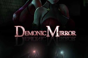 A5713 26RegionSFM新作：恶魔之镜Demonic Mirror[全CV/新作][900M]