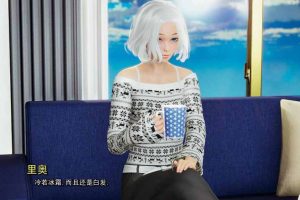 AY756[真实情殇 V4.3][精翻汉化版+CG][1月26更新/PC+安卓]【2.7G】