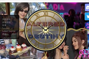 A6778 改变命运 V0.2a[精翻汉化版★F.I.L.F作者新作][PC+安卓][4G]