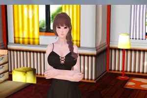 AY1395[小十七新作：性.启蒙-全家篇（上+下) ][完全版][PC+安卓]【5G】