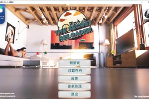 家庭的秘密：重制 Reloaded V0.45a 精翻汉化版[PC+安卓][2月大更新/5G]