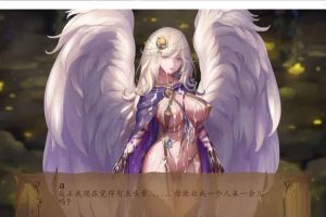 A5620 奇异的圣地~圣屌降临V14[精翻汉化版/画廊全开][更新/PC+安卓][4G]