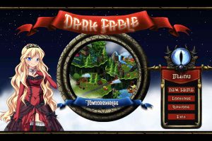 A6877 黑暗的预言DARK FABLE Final[官方中文完结版][1.4G]