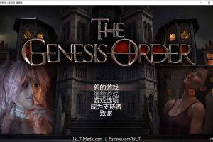 创世秩序 The Genesis Order V43092 精翻汉化版+存档[9月更新/5G]