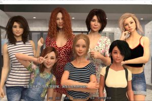 我的新记忆 My New Memories Ver0.2 精翻汉化版[PC+安卓][新作/3G]