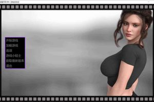 回归快乐的理疗师 Nursing Back to Pleasure EP.4 精翻汉化版[PC+安卓/2G]
