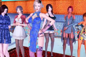AY938 [末世废土][王爵-Lord King V0.8][精翻汉化版][PC+安卓]【1.9G】