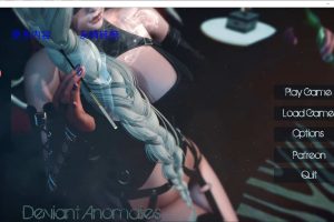 极度异常 Deviant Anomalies Ver7.3 精翻汉化版[PC+安卓][5月更新/2G]