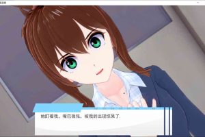 A6650 我的老师是主播 TEACHER V1.0[PC+安卓][精翻汉化完结版][400M]
