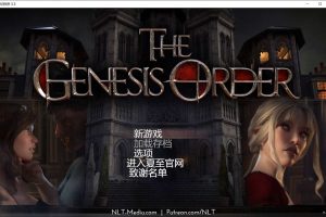 创世秩序 V33071 精翻汉化作弊版+回想[PC+安卓][7月更新/4.2G]