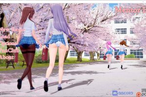 导师生活 MentorLife Ver0.3 云翻汉化版[PC+安卓][新作/1.7G]