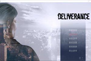 峰回路转：Deliverance 精翻汉化完结版+CG[PC+安卓][3月完坑/4G]