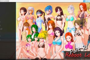 重启爱情 Reboot Love Part 2 V2.3.5 精翻汉化版[PC+安卓][4月大更新/2G]