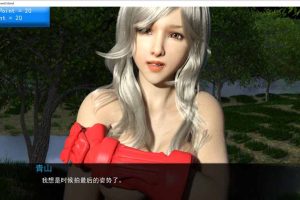 AY184[禁闭神秘岛 V2.6.1][精翻汉化版+全CG][新汉化/]【1G】