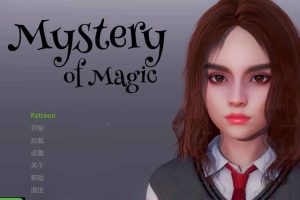 AY189[哈利波特同人]森之精灵[椛丸精翻汉化版][PC+安卓]【1.5G】