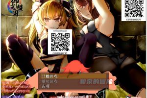 AY349[和泉的冒险~雷之国篇] [精翻汉化完结版+CG新汉化/PC+安卓] 【1.2G】