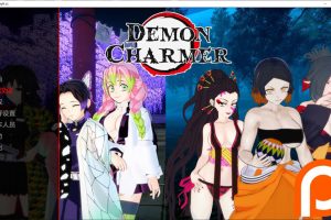 [鬼灭同人]恶魔魅惑者 V0.07 AI汉化版[PC+安卓][新作/1.2G]