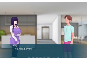 涩情笔记 H Note Ver1.8 精翻汉化版[PC+安卓][6月更新/1.6G]