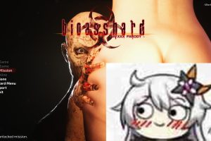 A5457 [生化竞技场 V4.25] [正式版★嘿嘿版生化危机更新/虚幻4] [10G]