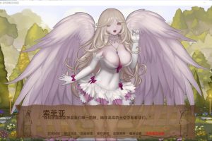 奇异的圣地~圣屌降临 V25.0 精翻汉化版★极致精美[PC+安卓][5月更新/4G]