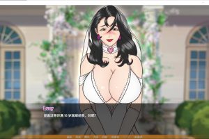 母亲NTR训练 Mother NTR Training V4.2云汉化版[PC+安卓][更新/1.5G]