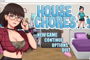 家务 House Chores Ver0.82 精翻汉化版[PC+安卓][5月更新/1.2G]