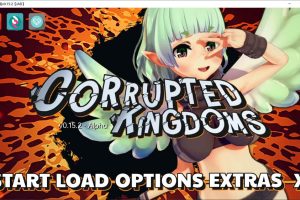 腐X败王国 CorruptedKingdoms Ver1.52 精翻汉化版[PC+安卓][7月更新/2G]