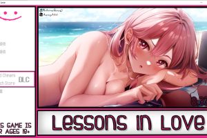 恋爱课程：Lessons in Love V33.0 云翻汉化版[PC+安卓][9月更新/8G]