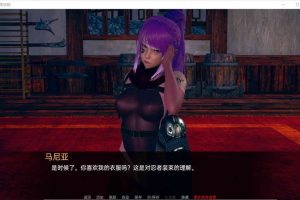 战争部落学院 Ver1.1.0 精翻汉化版+全CG存档[PC+安卓][3.7G]