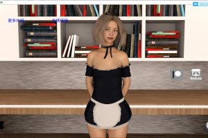 无限：爱与欲望 R9 精翻汉化版[PC+安卓][6月更新/1G]