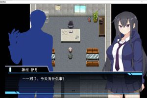 A6994 神代伊月的选举战：来收集选票吧~[御光精翻汉化版][新汉化/PC+安卓][2G]