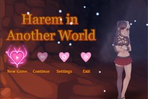 异世界的后宫 Ver0.7 AI汉化版[PC+安卓][5月更新/1.8G]