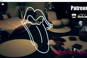 杰米 Jamie V0.10.1 AI汉化版[PC+安卓][5月更新/4.2G]