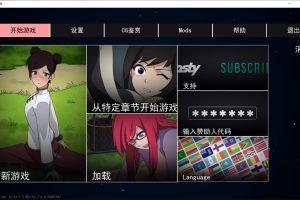 火影女忍者训练师 V2.21官中作弊版+回想+MOD[PC+安卓][更新/750M]