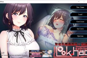 LOOK.hac-外观·黑客 官方中文版★全CV[4月新作/2.2G]